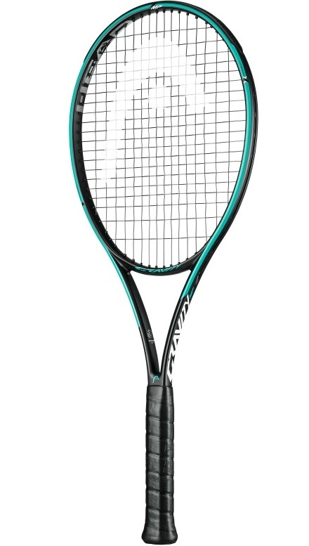 Racheta tenis HEAD Graphene 360+ Gravity MP