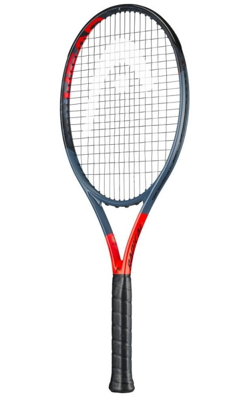 Racheta tenis HEAD Graphene 360 Radical S