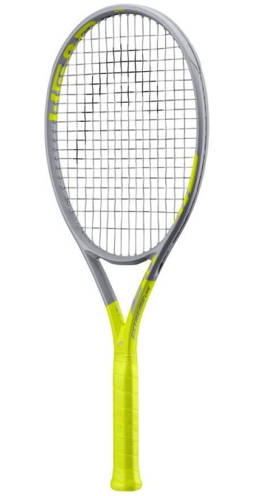 Racheta tenis HEAD Graphene 360 Exteme LITE