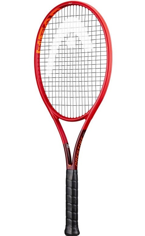 Racheta tenis HEAD Graphene 360+ Prestige MP