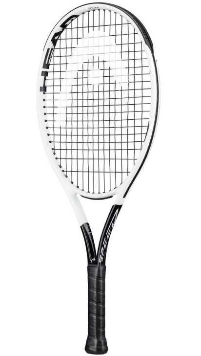 Racheta tenis HEAD Graphene 360 Speed Jr 25