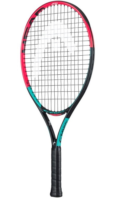 Racheta tenis HEAD IG Gravity 23 Jr