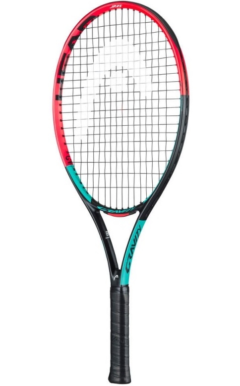 Racheta tenis HEAD IG Gravity 25 Jr