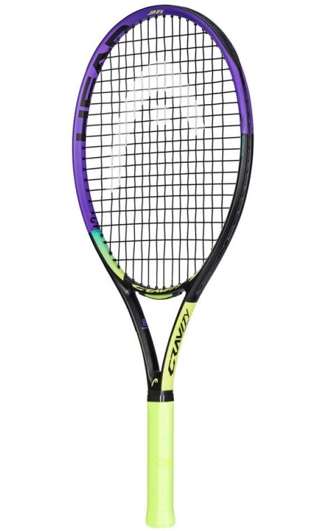 Racheta tenis HEAD IG Gravity 25