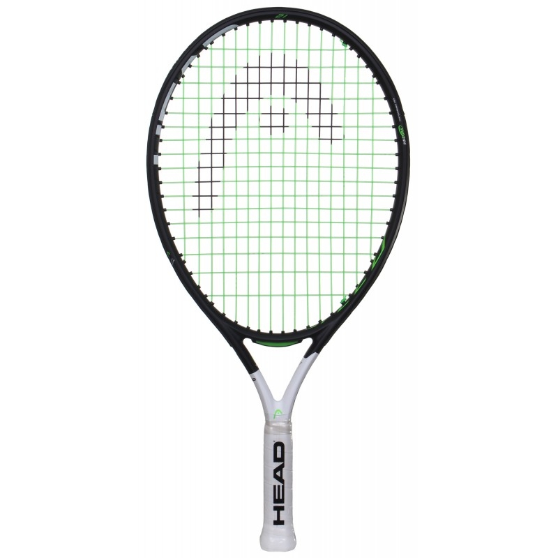 Racheta tenis HEAD IG Speed 21 Jr