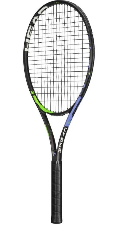 Racheta tenis HEAD MX Cyber Pro Bk