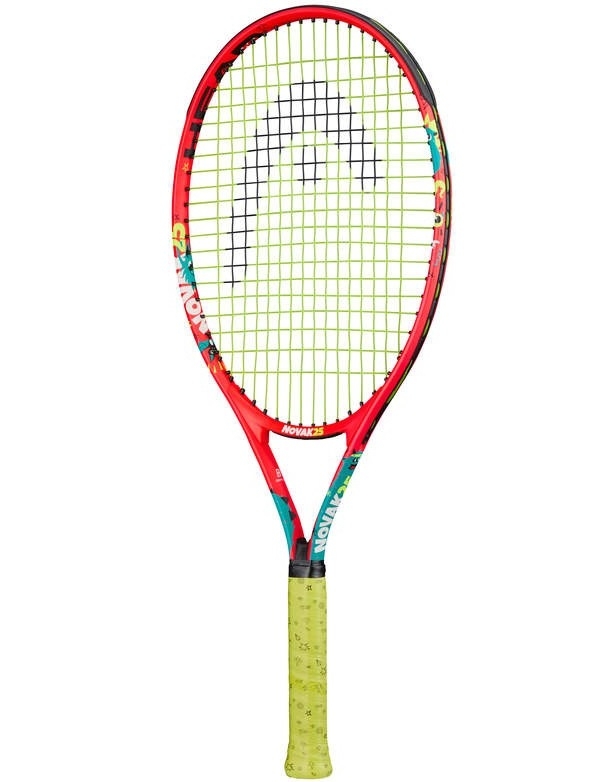 Racheta tenis HEAD Novak Jr 25