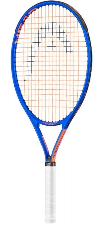 Racheta tenis HEAD Speed Jr 25