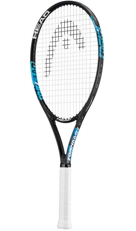 Racheta tenis HEAD TI Tornado -MM