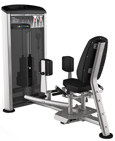 Aparat adductori/abductori Impulse Fitness IE 9508