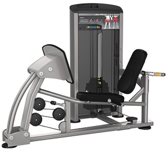 Presa picioare Impulse Fitness IE 9510