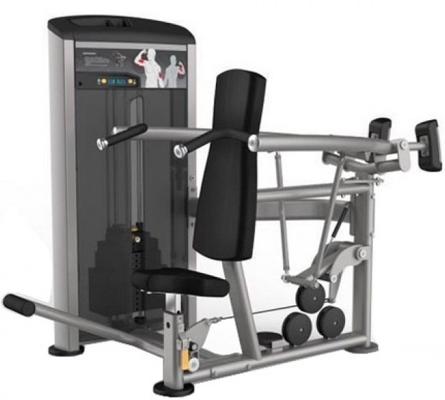 Aparat presa umeri Impulse Fitness IE 9512