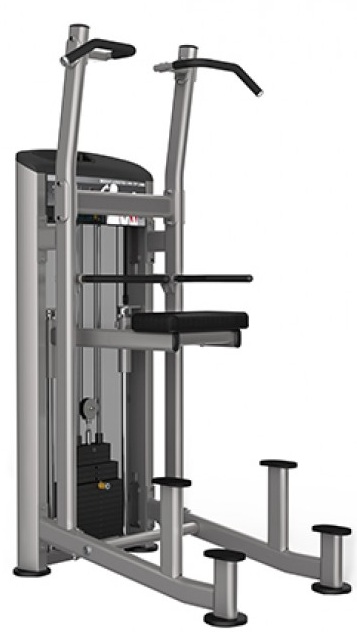 Aparat tractiuni asistat Impulse Fitness IE 9520