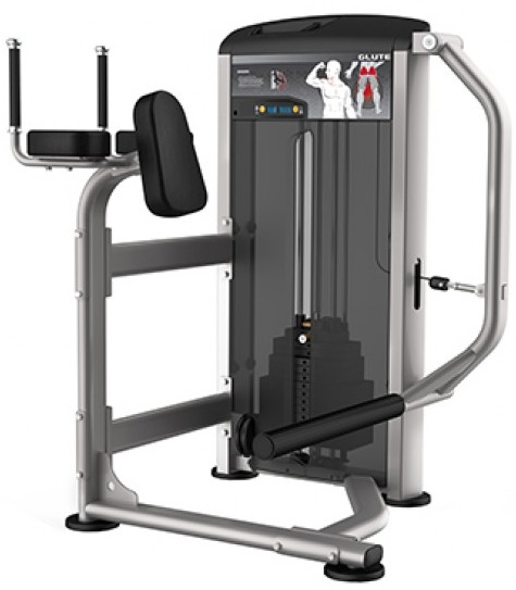 Aparat fesieri Impulse Fitness IE 9526