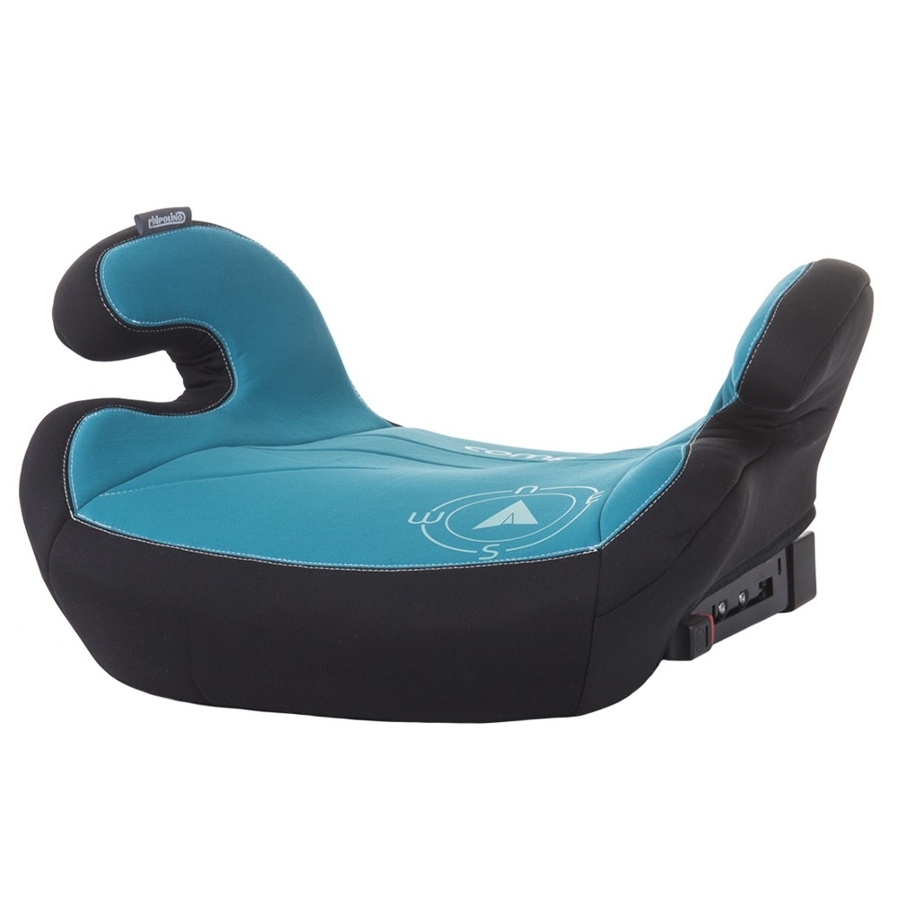 Inaltator auto cu Isofix Chipolino Compass