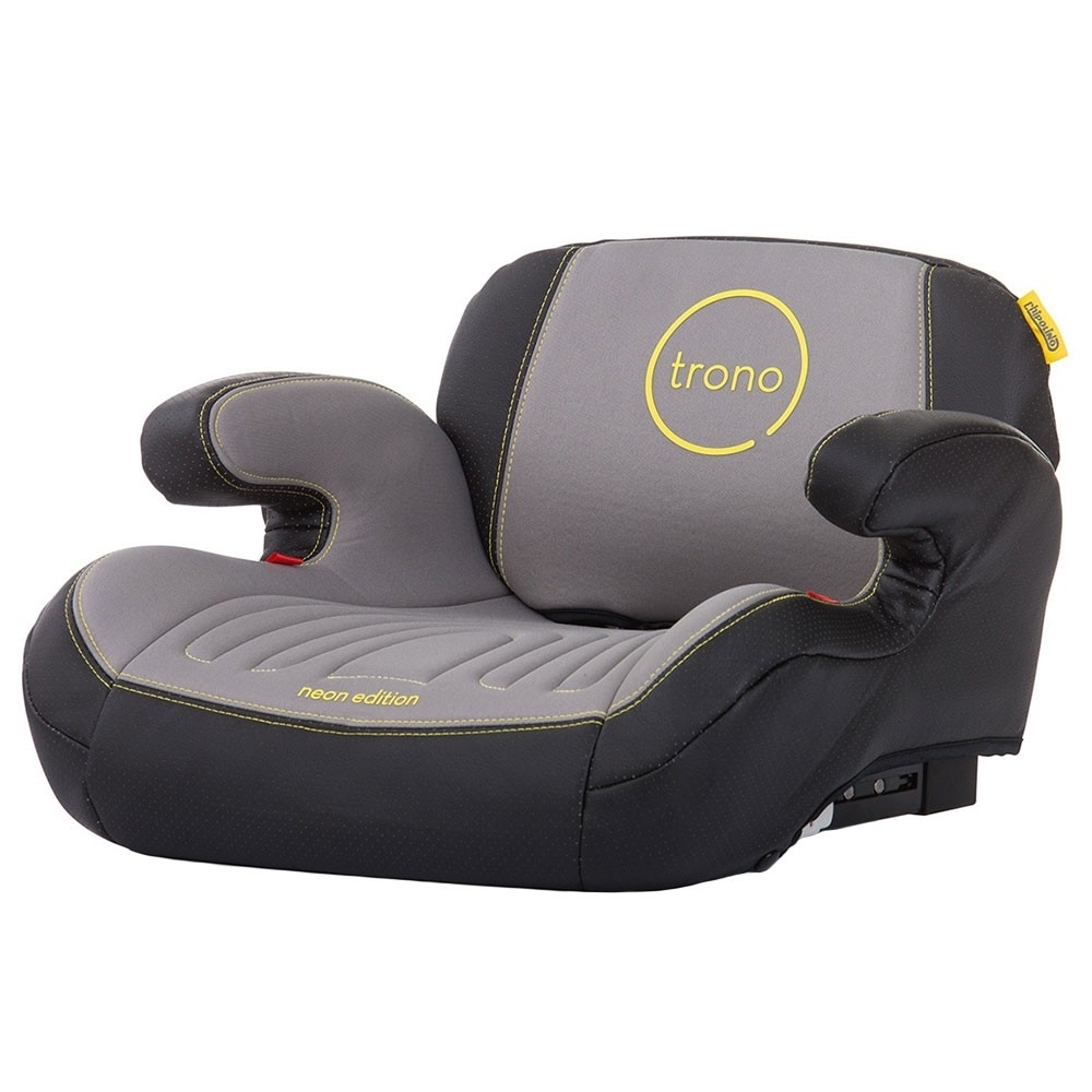 Inaltator auto cu Isofix Chipolino Trono