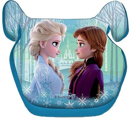 Inaltator auto Disney Frozen 2