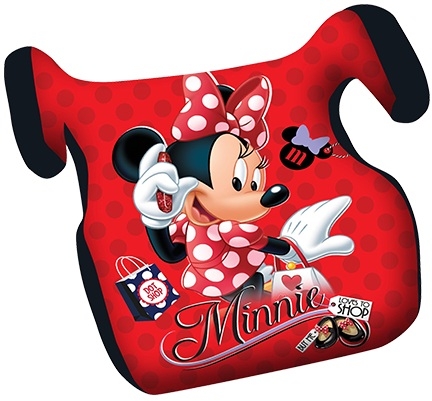 Inaltator auto Disney Minnie