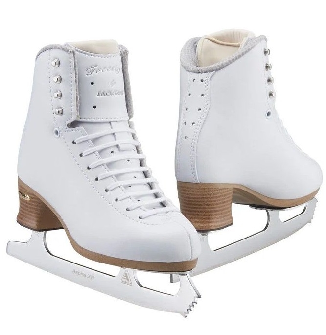 Patine dama Jackson Fusion Temo MNT