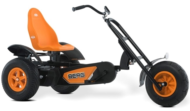 Kart BERG Chopper BFR