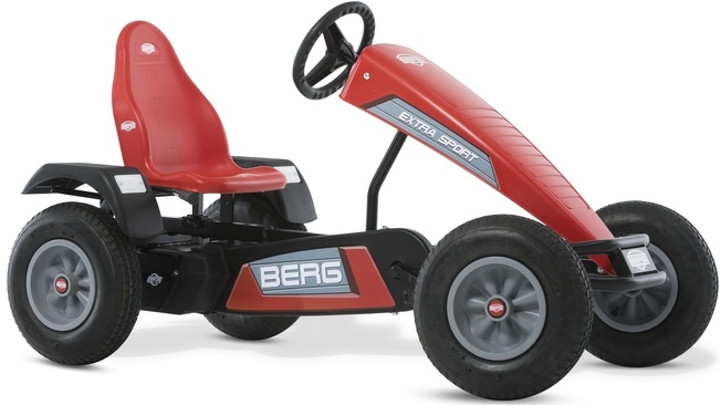 Kart BERG Extra Sport BFR