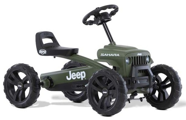 Kart BERG Jeep Buzzy Sahara