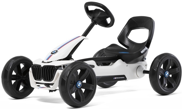 Kart BERG Reppy BMW