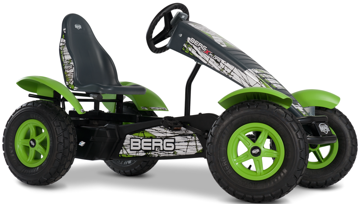 Kart BERG X-plore XXL-BFR