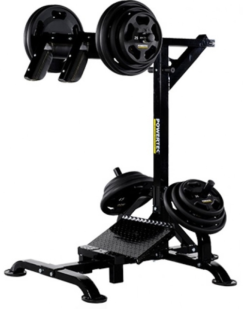 Aparat Squat Powertec L-SC