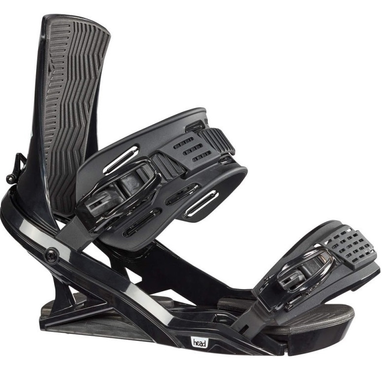 Legatura snowboard Head FX One LYT Black