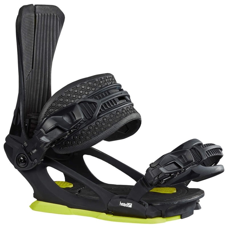 Legatura snowboard Head NX Six