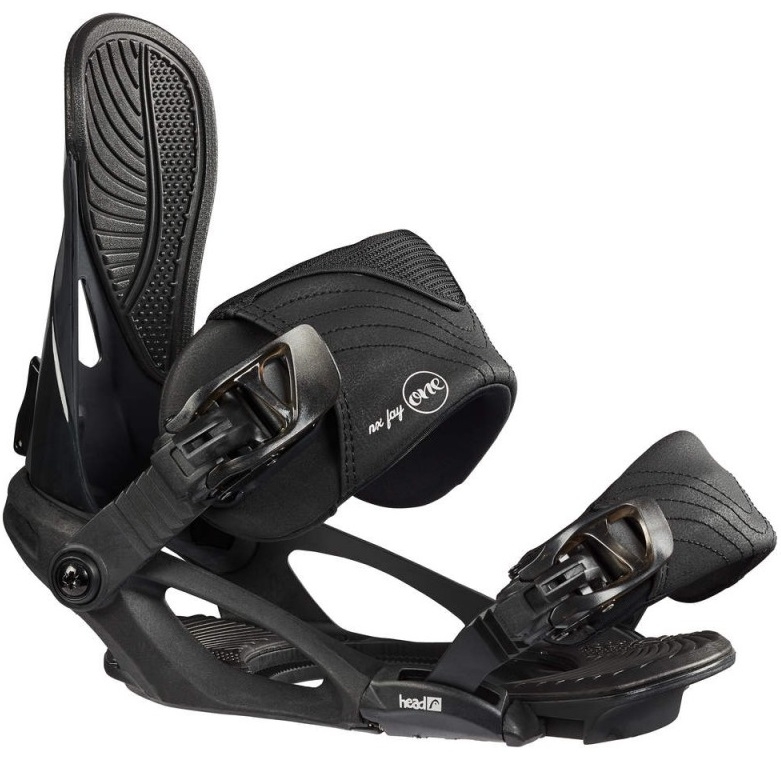 Legatura snowboard Head NX FAY I Black