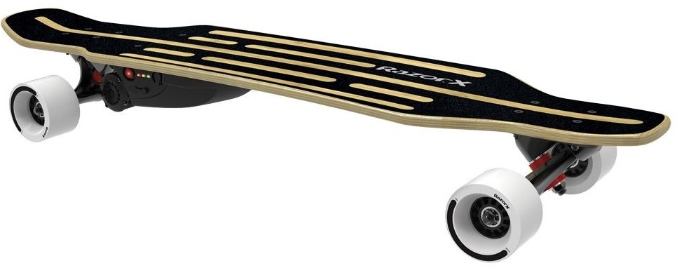 Longboard electric Razor X