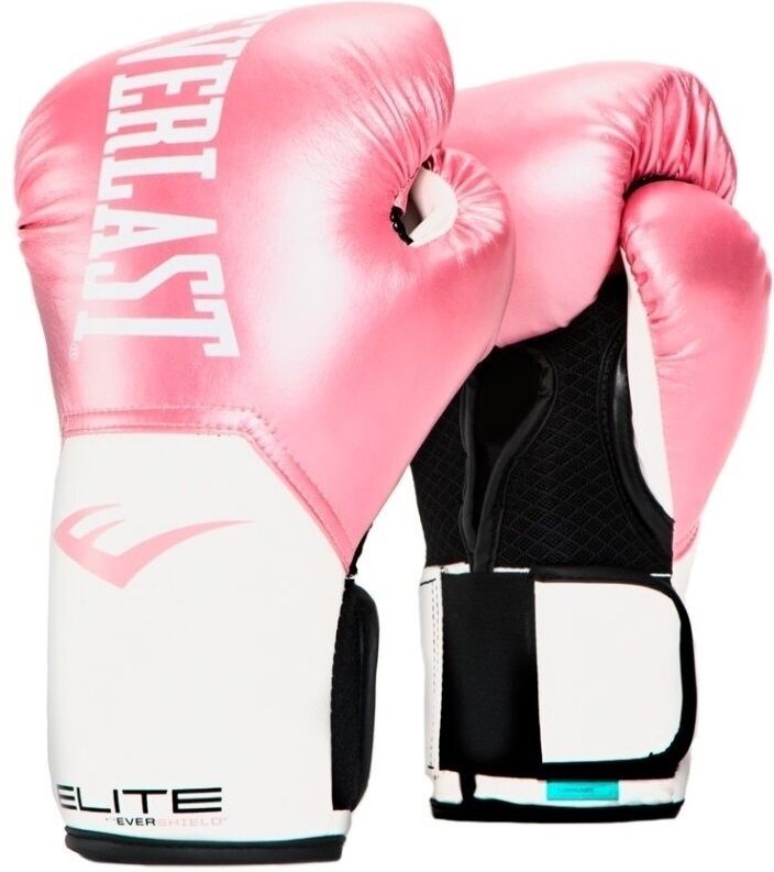 Manusi box dama Everlast Pro Style Elite