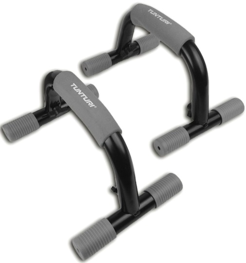 Manere flotari Tunturi Push Up Bars