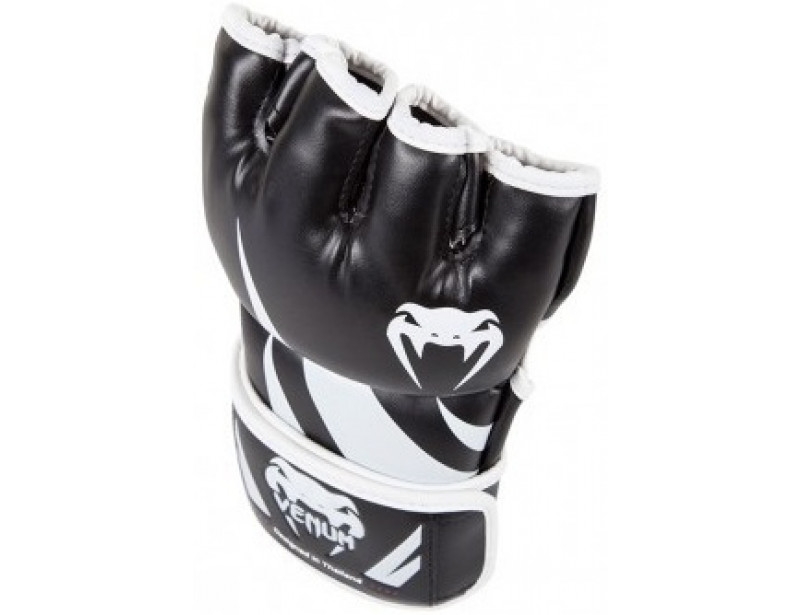 Manusi MMA Venum Challenger Skintex Leather