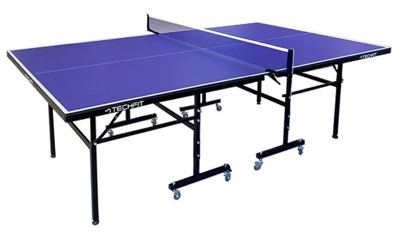 Masa de tenis indoor Techfit T15