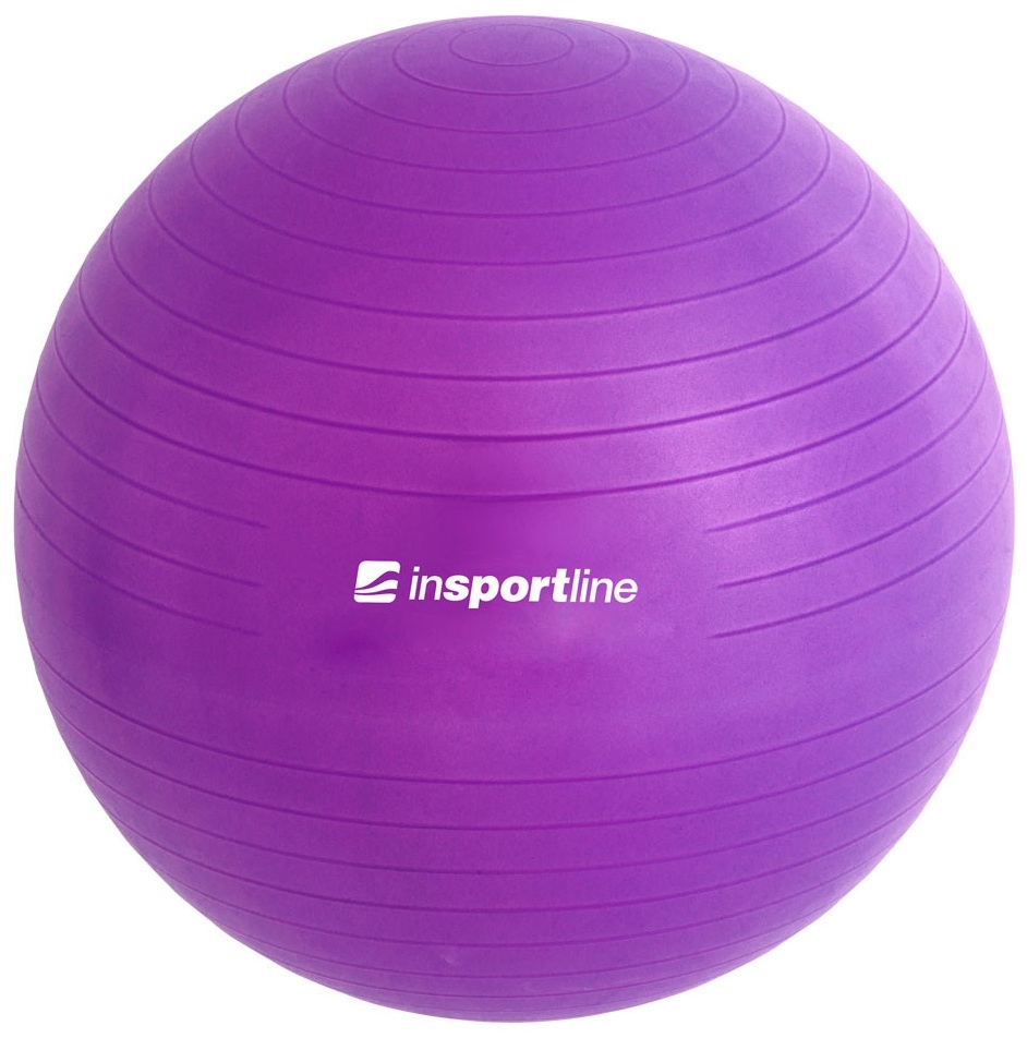 Minge aerobic inSPORTline Top Ball 45cm