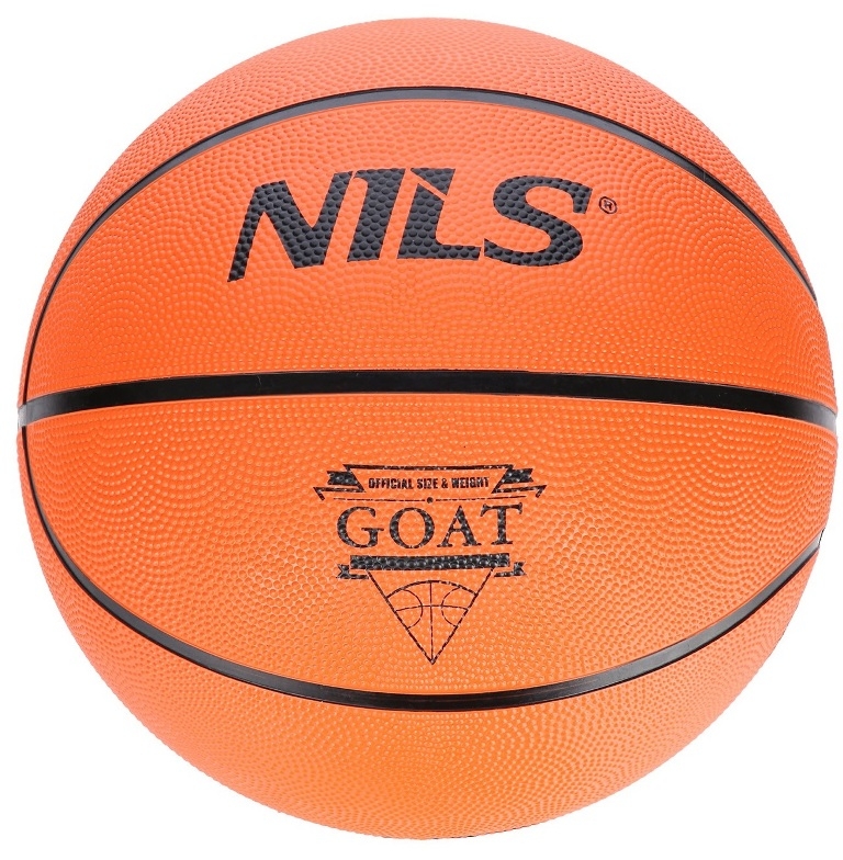 Minge baschet Nils Orange Goat NPK252