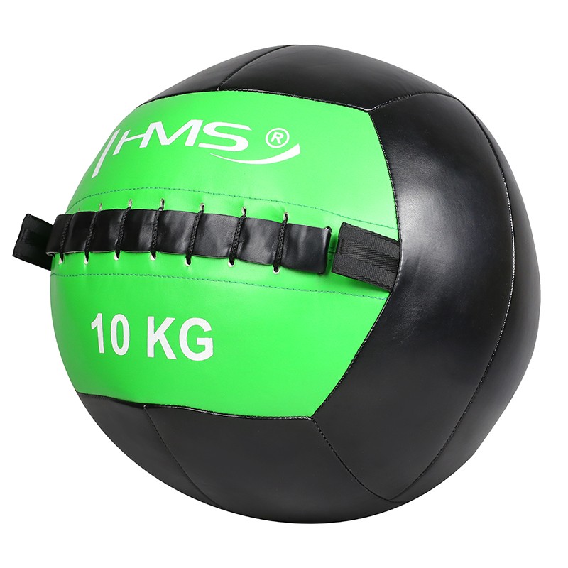 Minge aerobic Wall Ball HMS 10 Kg