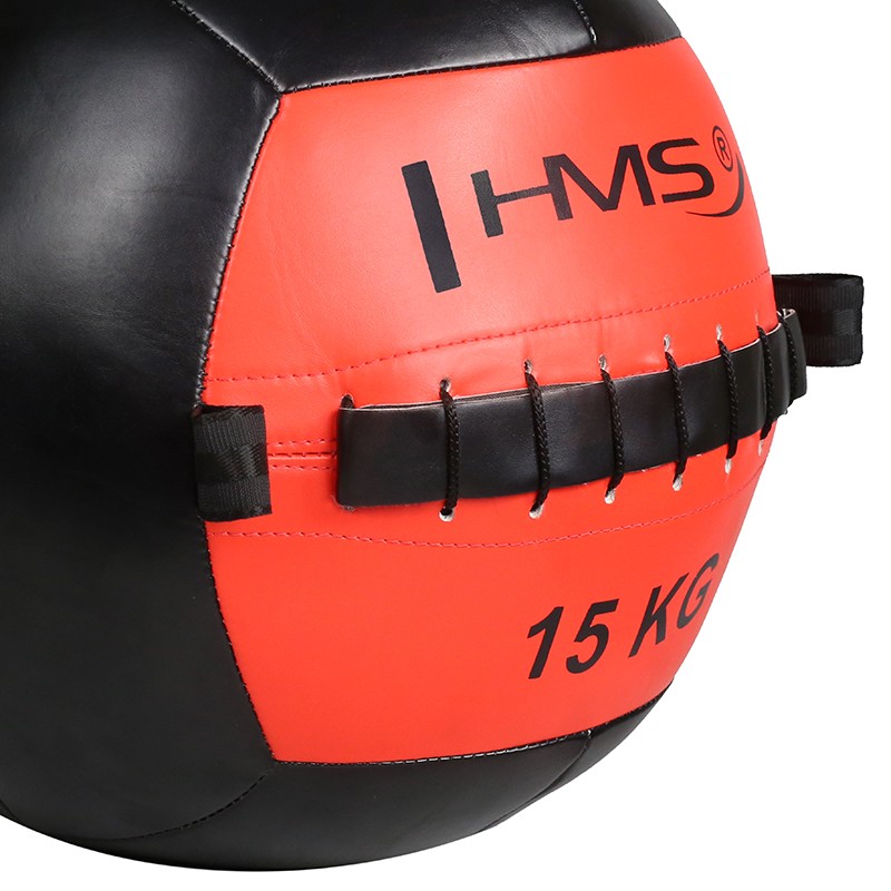 Minge aerobic Wall Ball HMS 15 Kg