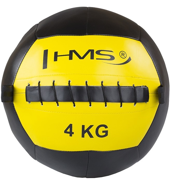 Minge aerobic Wall Ball HMS 4 Kg