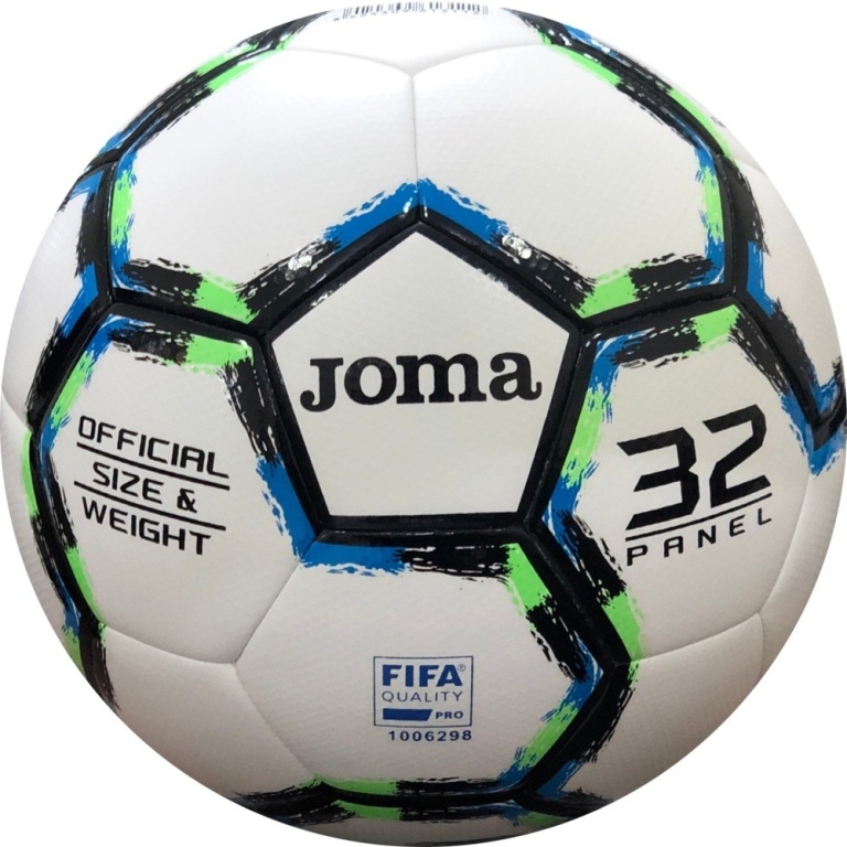 Minge fotbal sala Joma Grafity II