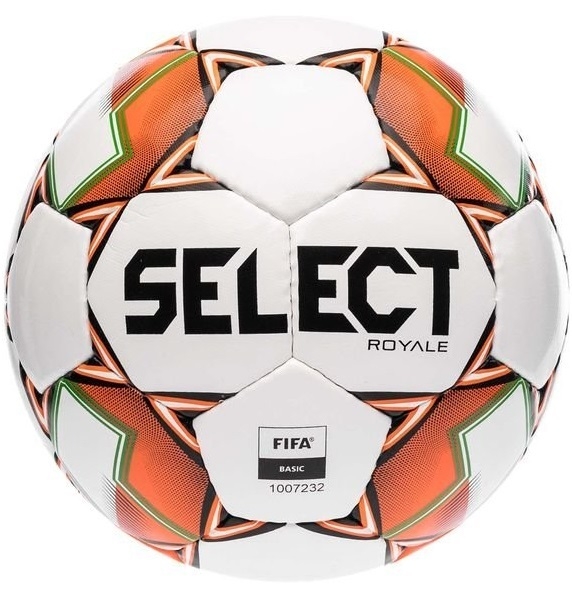 Minge fotbal Select Royale Fifa Basic