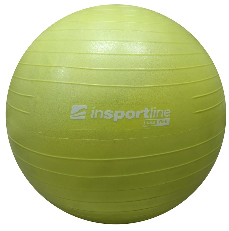 Minge gimnastica inSPORTline Lite Ball 45cm