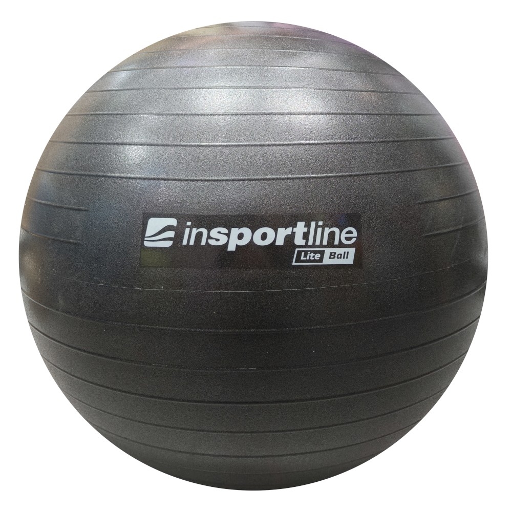 Minge gimnastica inSPORTline Lite Ball 65cm