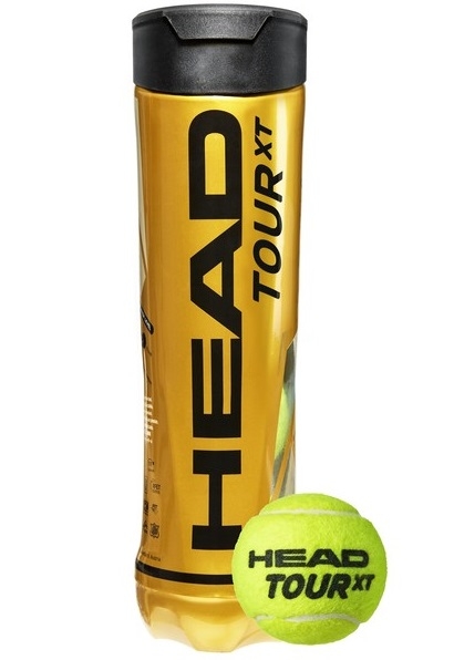 Mingi tenis camp Head Tour XT