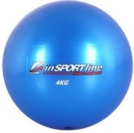 Minge inSPORTline Yoga 4 Kg