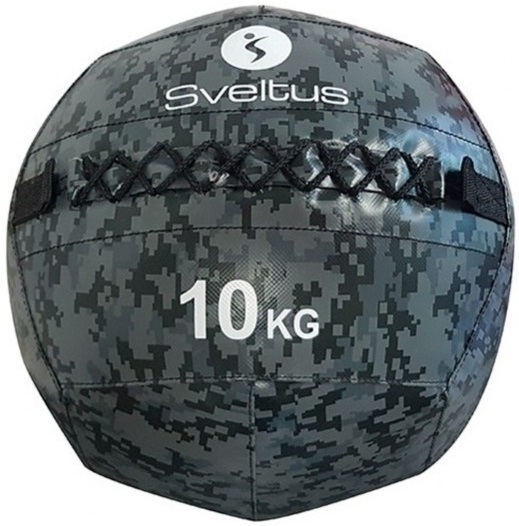 Minge perete Sveltus 10 Kg