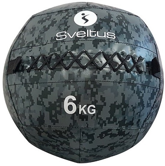 Minge perete Sveltus 6 Kg